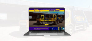 Holywell Skip Hire