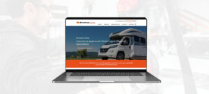 Motorhome Heroes - project image