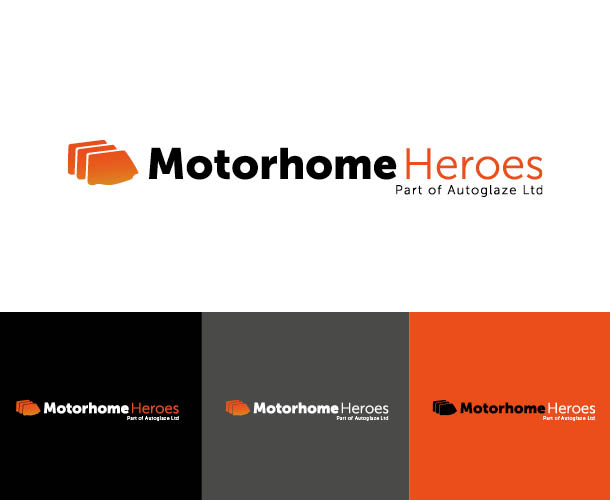 Motorhome Heroes - project image