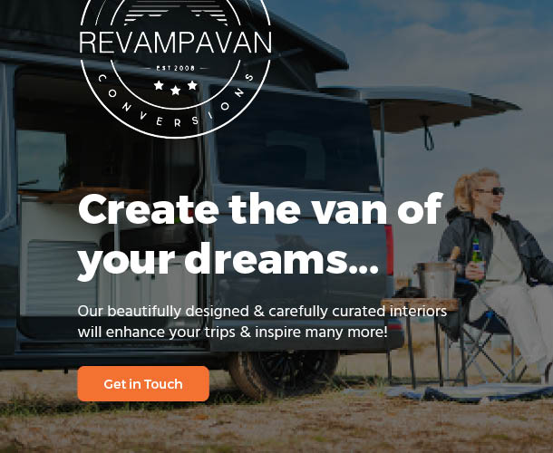 Revampavan - project image