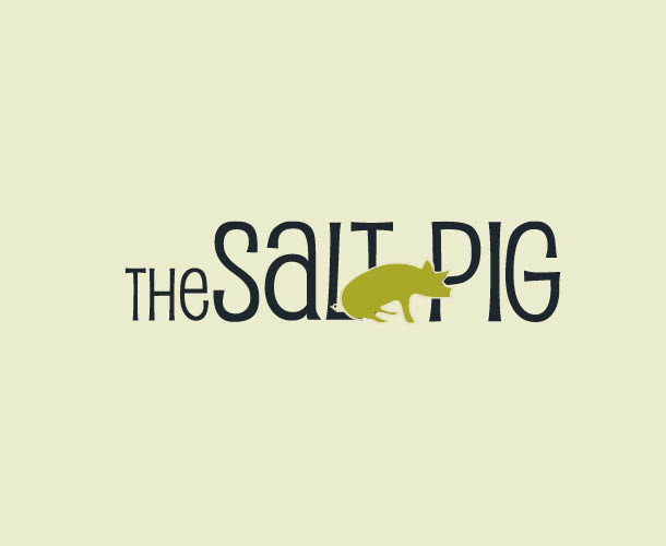 Salt Pig - project image