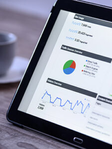 Web Content and SEO