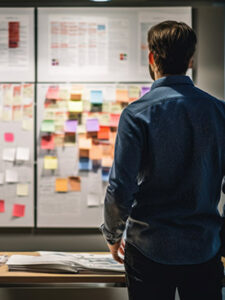 project discovery & planning