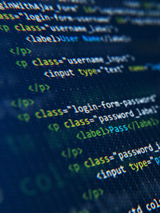 web design & development