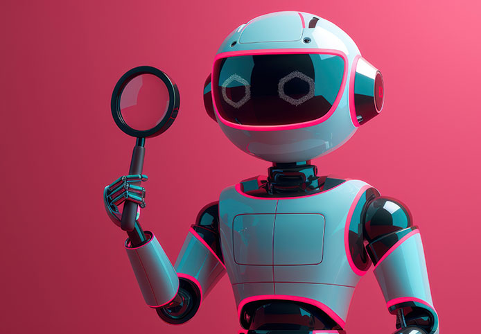AI and Google