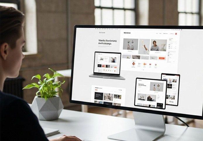 web trends