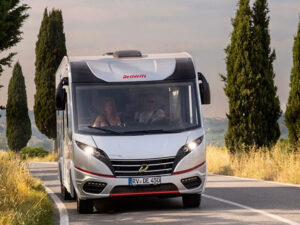 Motorhome Heroes
